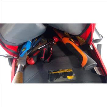 Bolt Cutters, Ratcheting Wrench And More, 5+ Pieces