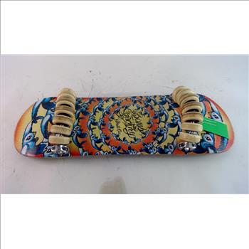 Bomb Factory Flowboard