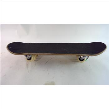 Bomb Factory Flowboard