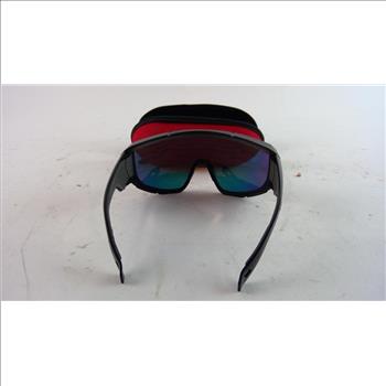 Bomber Sunglasses