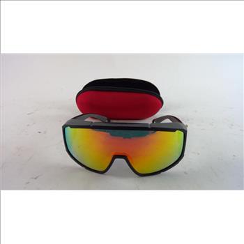 Bomber Sunglasses