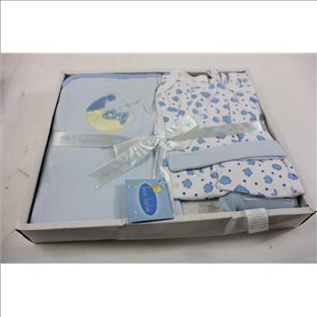 Bon Bebe Baby Clothes