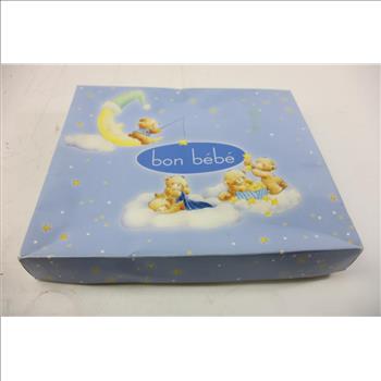 Bon Bebe Baby Clothes