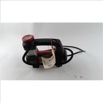 Bonaire 120 Volt Inflator