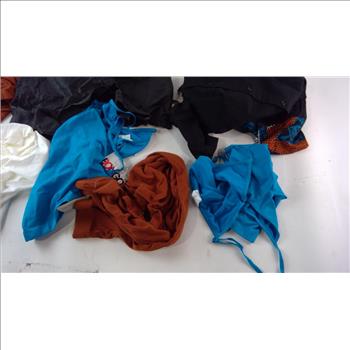 Bongo Top And More, 3+ Pieces