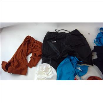 Bongo Top And More, 3+ Pieces