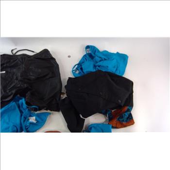 Bongo Top And More, 3+ Pieces