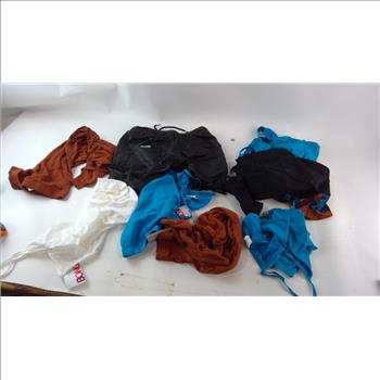 Bongo Top And More, 3+ Pieces