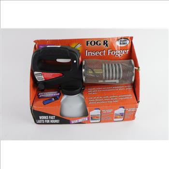 Bonide Insect Fogger