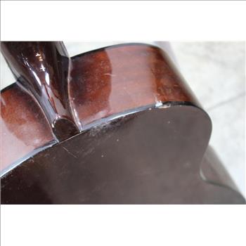 Bonplay Acoustic Guitar