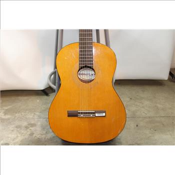 Bonplay Acoustic Guitar