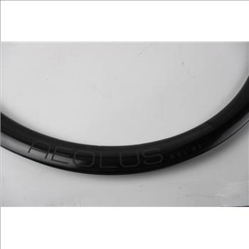Bontrager Aeolus RSL 37, Carbon Bicycle Wheel