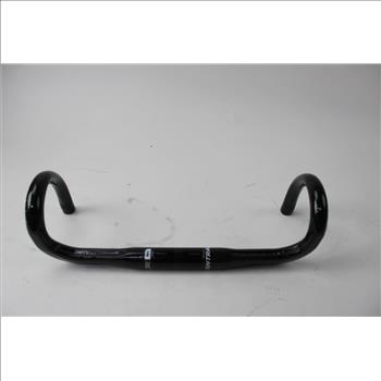 Bontrager Isocore Pro VR-CF Handlebar 38 Cm Wide