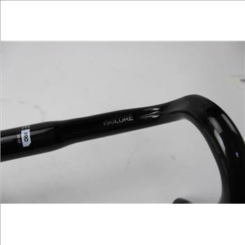 Bontrager Isocore Pro VR-CF Handlebar 38 Cm Wide