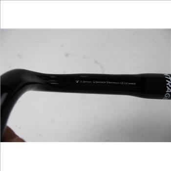 Bontrager Isocore Pro VR-CF Handlebar 38 Cm Wide