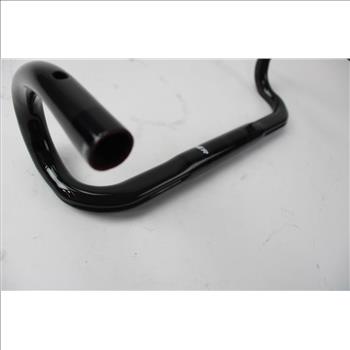 Bontrager Isocore Pro VR-CF Handlebar 38 Cm Wide