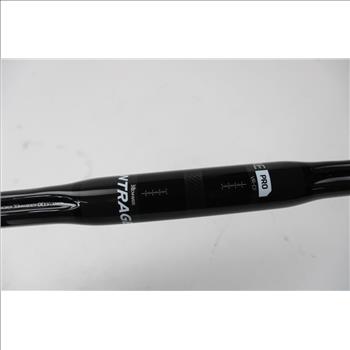 Bontrager Isocore Pro VR-CF Handlebar 38 Cm Wide