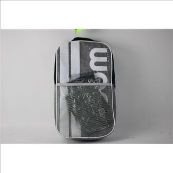 Boom Tennis Racket Set