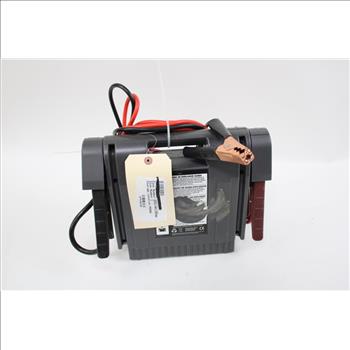 Booster Pac 12v Power Supply