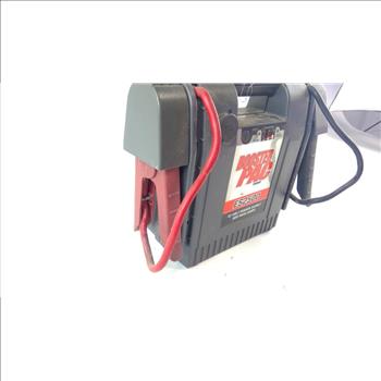 Booster Pac Jumper Pack