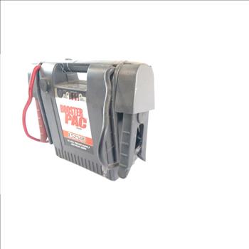 Booster Pac Jumper Pack