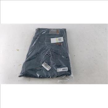 Bootcut Mens Jeans Size 30