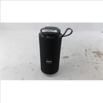 Borne  Bluetooth Speaker