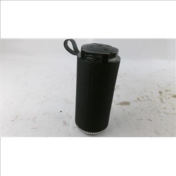 Borne  Bluetooth Speaker