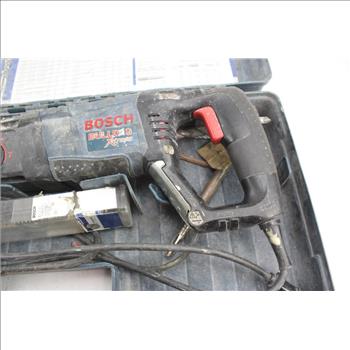 Bosch 11255VSR Bulldog Xtreme Rotary Hammer