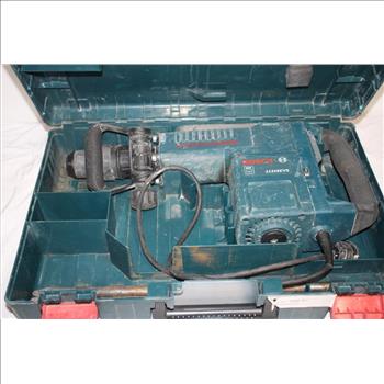 BOSCH 11316EVS 14 Amp  Demolition Hammer