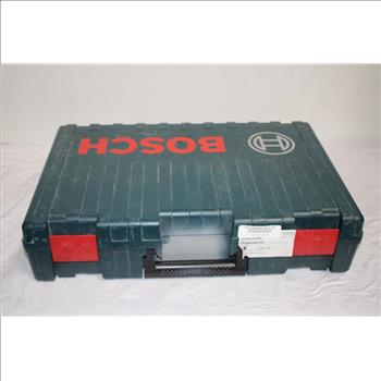 BOSCH 11316EVS 14 Amp  Demolition Hammer