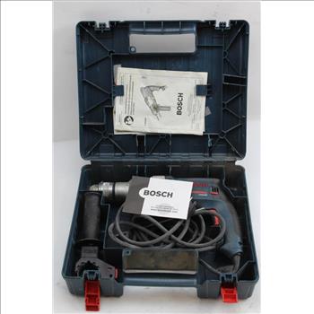 Bosch 1199VSR Dual Torque Hammer Drill