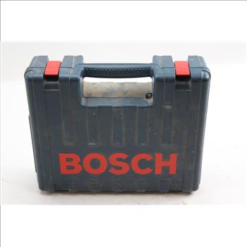 Bosch 1199VSR Dual Torque Hammer Drill