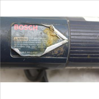 Bosch 1347A Angle Grinder
