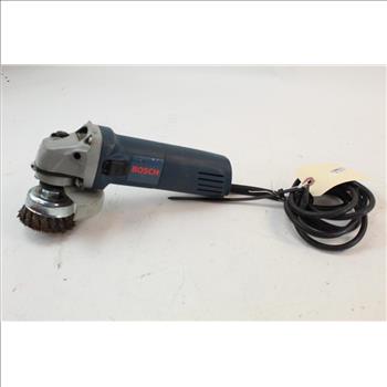 Bosch 1375 Angle Grinder