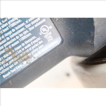 Bosch 1375 Angle Grinder