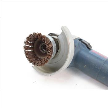 Bosch 1375 Angle Grinder