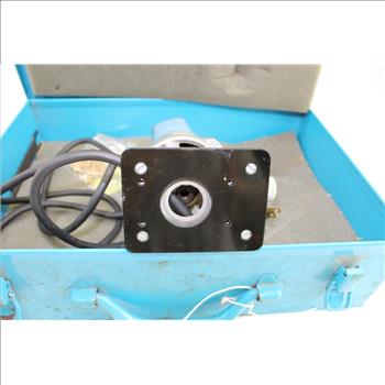 Bosch 1609 Offset Trimmer Router