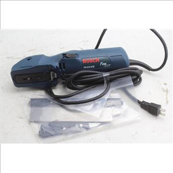 Bosch 1640 VS Fine Cut Handsaw