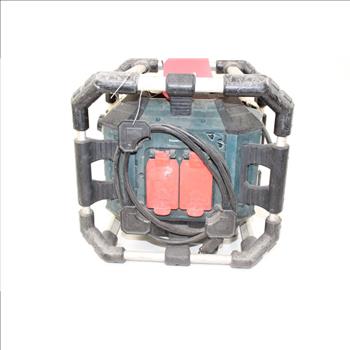 Bosch 18V Power Box Jobsite Radio