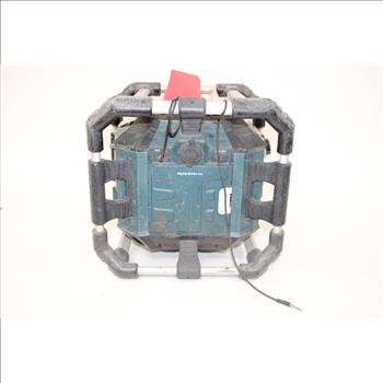 Bosch 18V Power Box Jobsite Radio