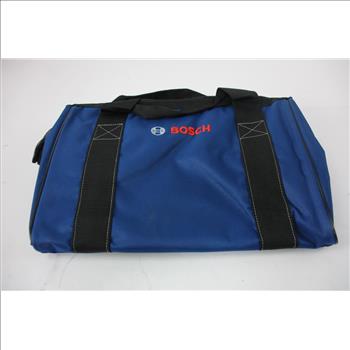 Bosch 2 Tool Combo Kit