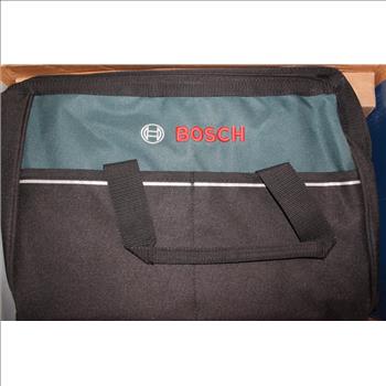 Bosch 2-Tool Cordless Combo Kit