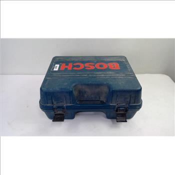 Bosch 6.5 Amp Planer