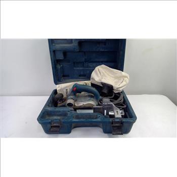 Bosch 6.5 Amp Planer