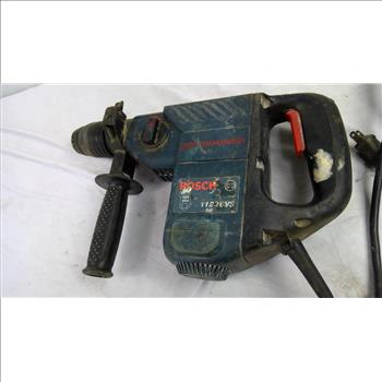 Bosch 7.5 Amp 1-1/8