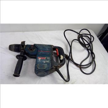 Bosch 7.5 Amp 1-1/8