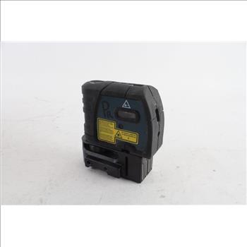 Bosch Alignment Laser