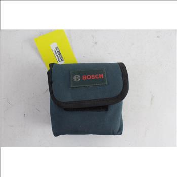 Bosch Alignment Laser