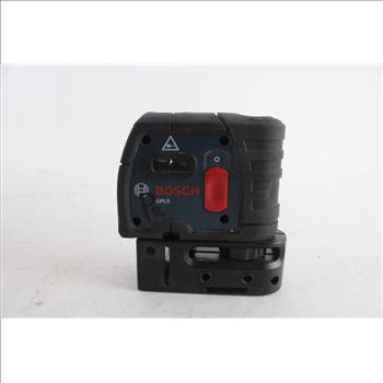 Bosch Alignment Laser